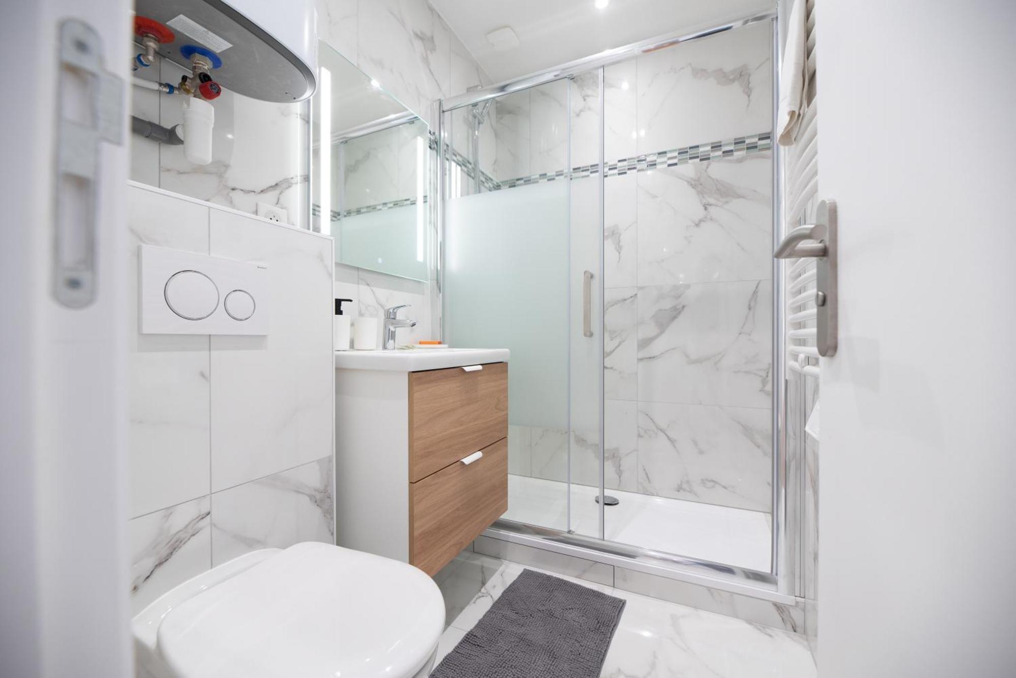 Ferienwohnung Stunning Flat In Paris Zimmer foto